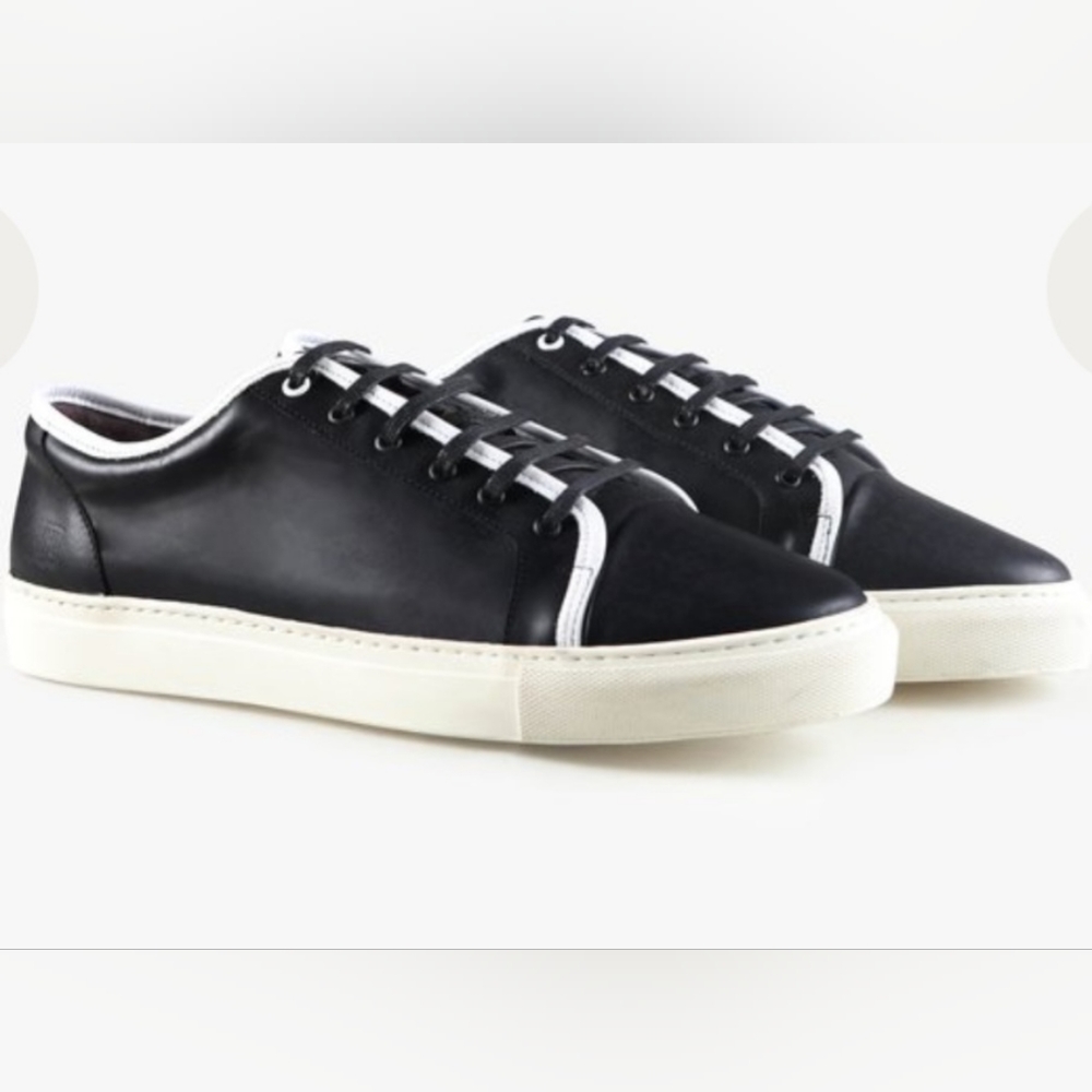 NOAH WAXMAN Gotham ll Black/White